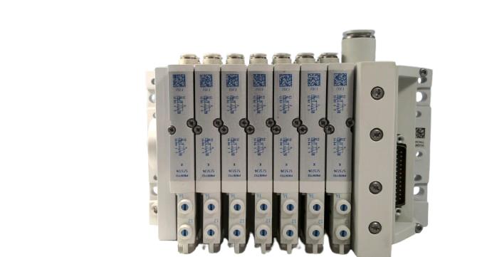 FESTO 34P-MS1-SPBL-U7E-7K