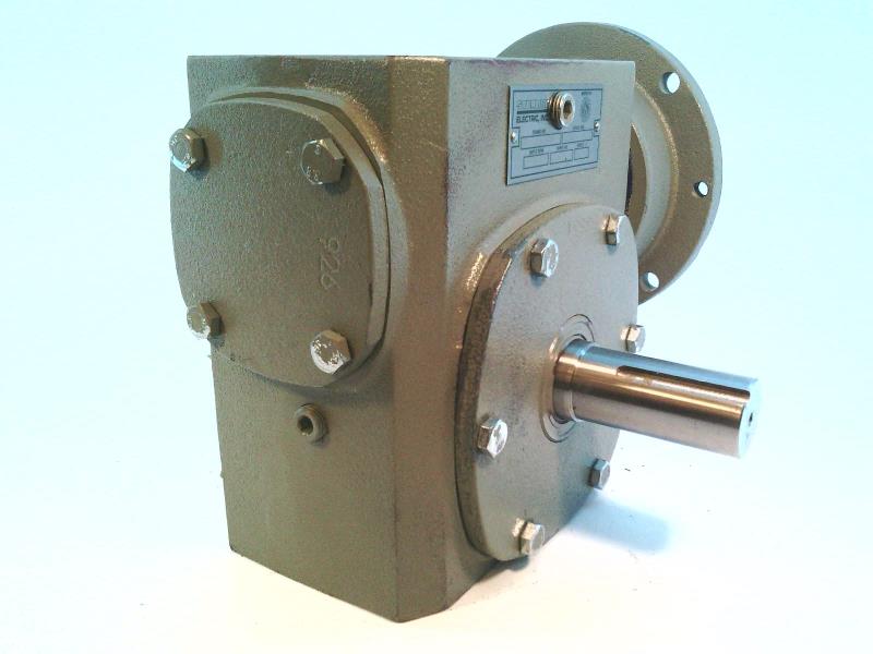 STERLING MOTORS 2262-BQ-060-56-3