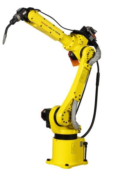 ARCMATE 100IB RJ3IB par FANUC