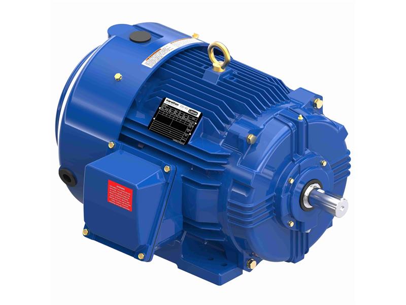 REGAL REXNORD 284TSHFCD9001