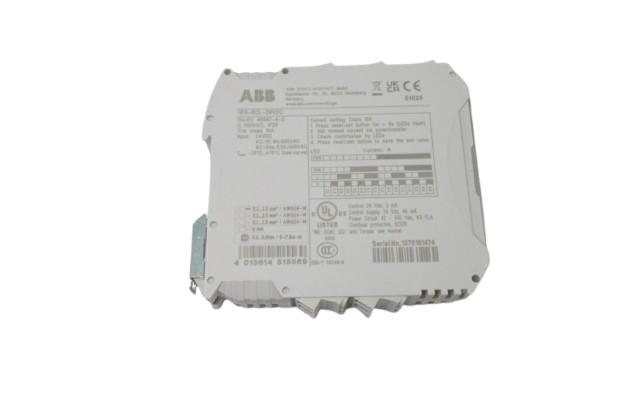 HF9-ROL por ASEA BROWN BOVERI