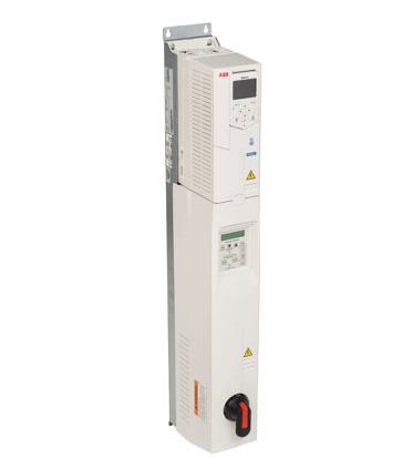 ASEA BROWN BOVERI ACH550-VC-075A-2+K452