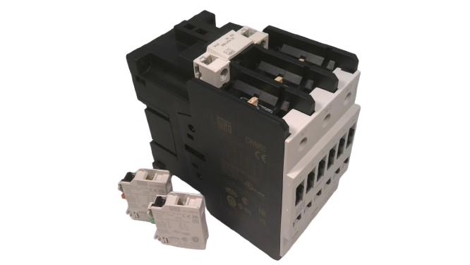 WEG CWM50-11-30C44