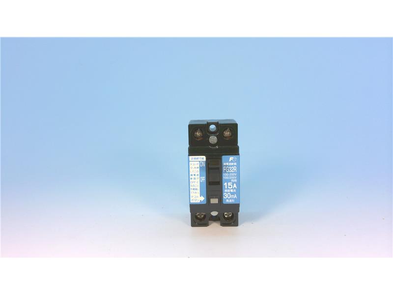 FUJI ELECTRIC FG32R/15-30MA