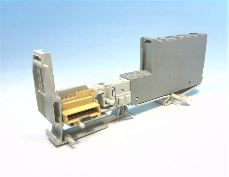 TURCK BL20-P4S-SBBC-B