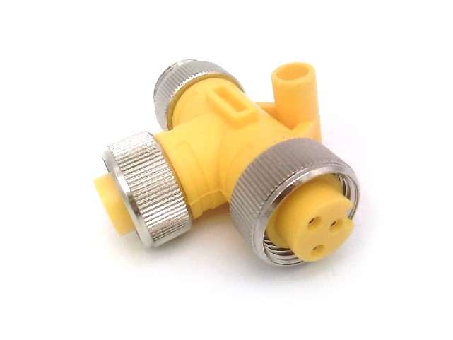 TURCK RSM 50-2RKM 30