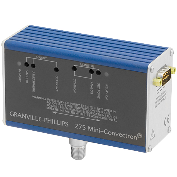 GRANVILLE PHILLIPS CO 275800-EU