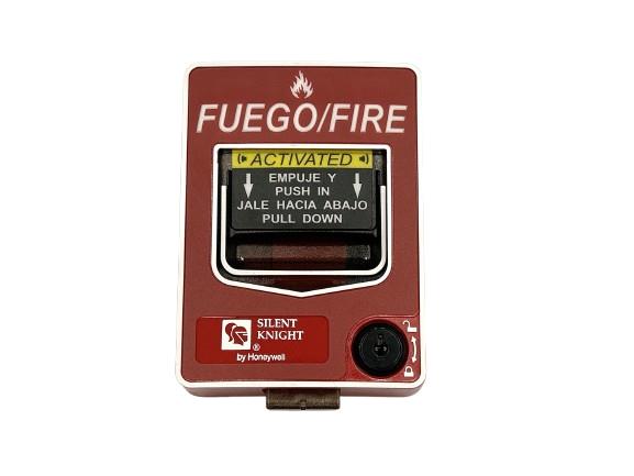 PS-DASP by HONEYWELL