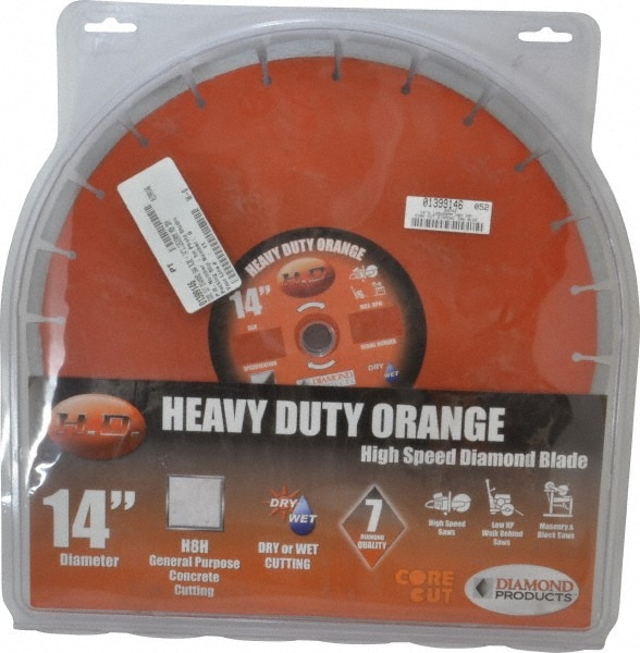 DIAMOND PRODUCTS 53742