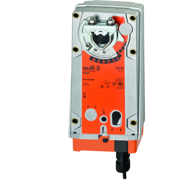 BELIMO EFX24