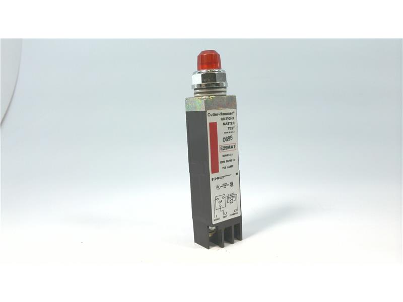 EATON CORPORATION E29MA1PR