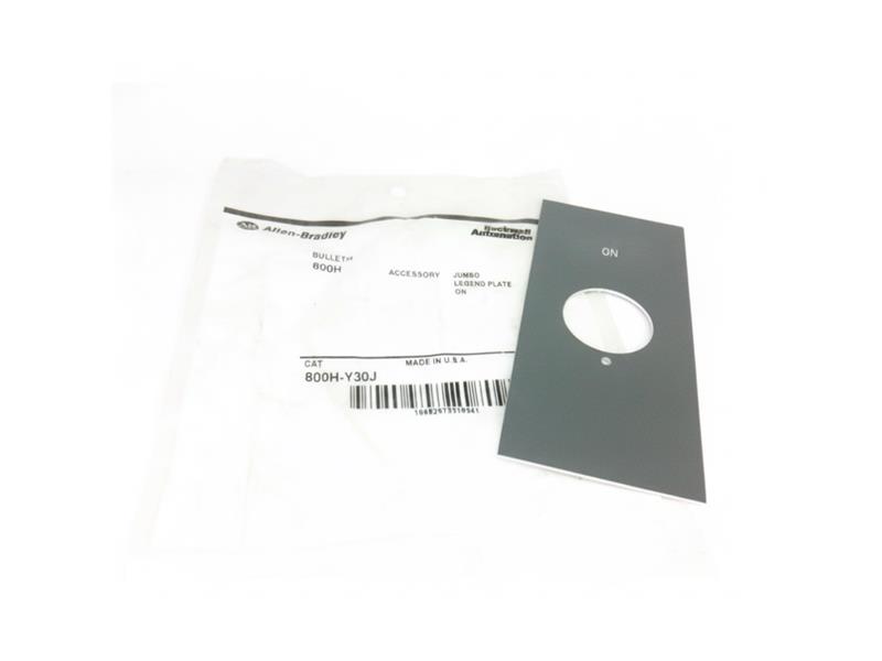 800H-Y30J par ALLEN BRADLEY
