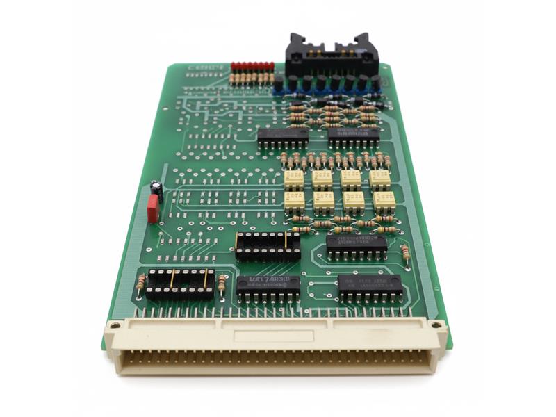 CLERICI AUTOMATION CS0269