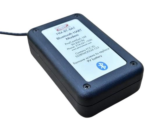 HART MFG CO HM-BT-BAT