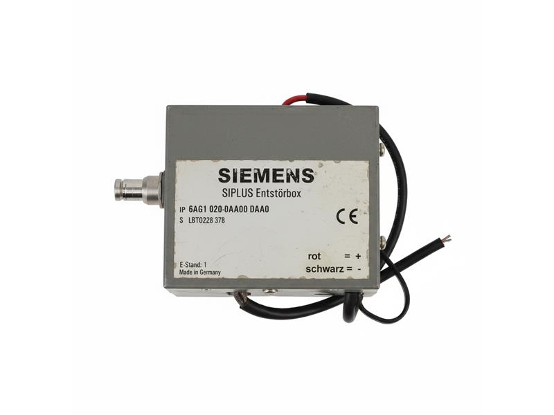 SIEMENS 6AG1-020-0AA00-0AA0