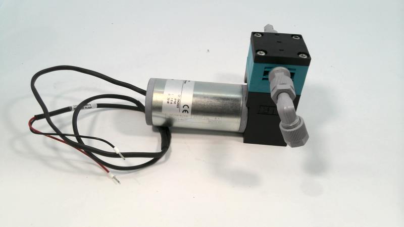 KNF NF 1.100 KTDC