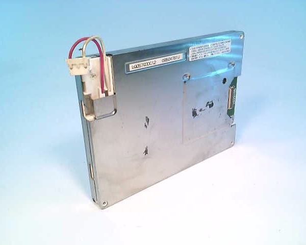 SHARP LQ057Q3DC12