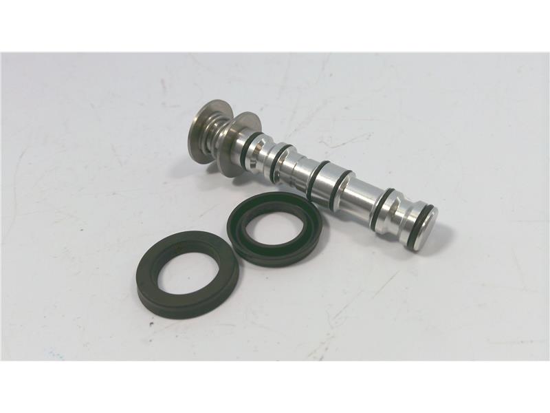 VERSA VALVES C-4223