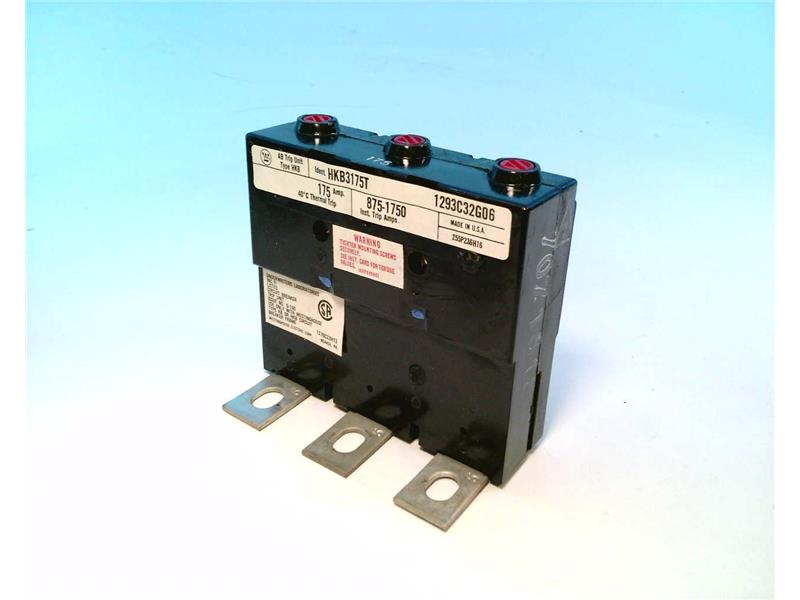 WESTINGHOUSE HKB3175T