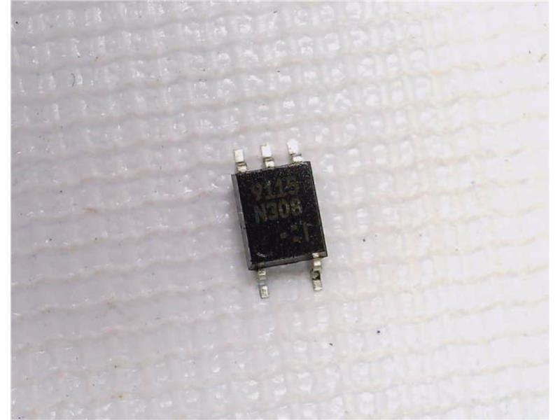 NEC PS9115