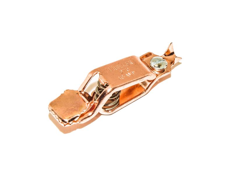 MUELLER ELECTRIC BU-27C