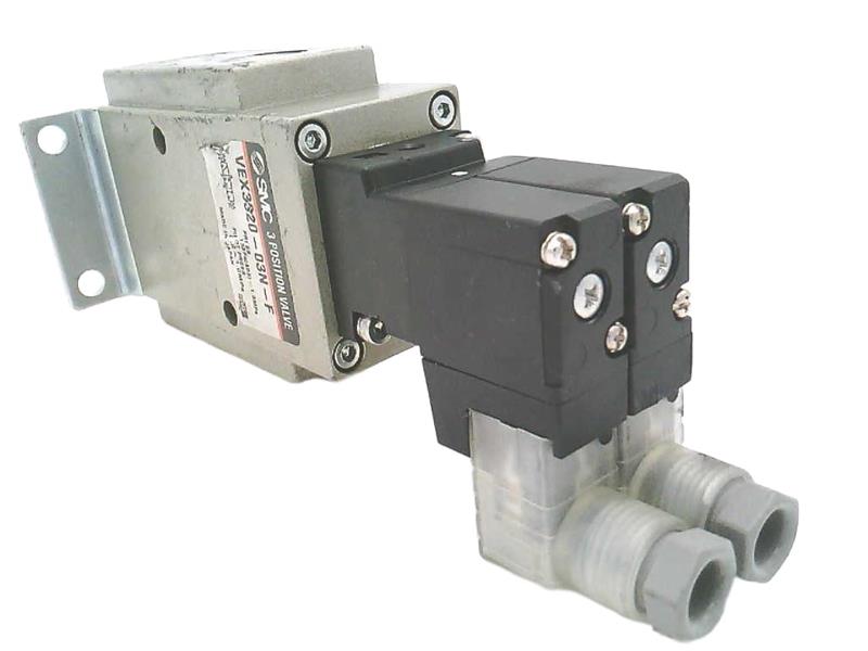 VEX3320-03N-F par SMC