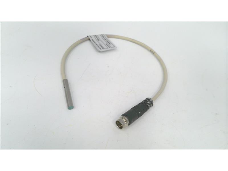 PARKER P8S-HISP-014