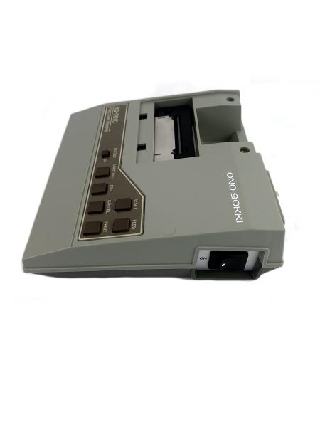 ONO SOKKI RQ-281C
