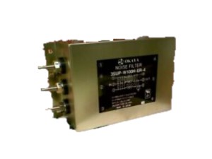 OKAYA 3SUP-W100H-ER-4