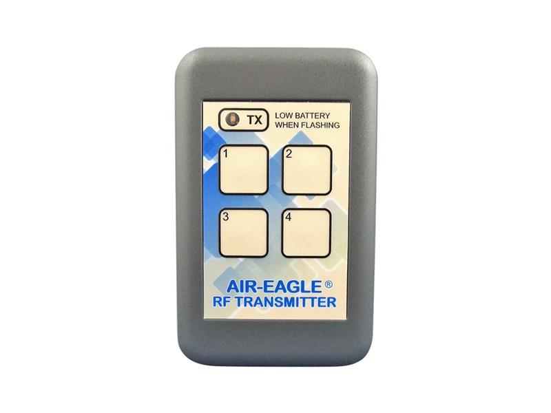 BWI EAGLE 461-HH-4-VBR-CL