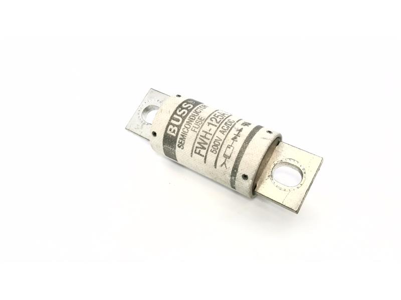 EATON CORPORATION FWH-125A