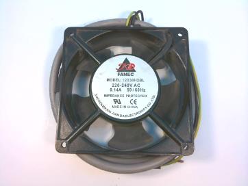 FANUC 12038H2BL