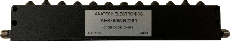 ANATECH ELECTRONICS AE6790WN2261