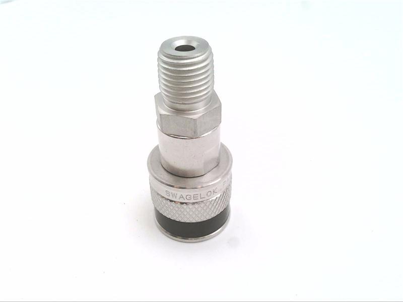SWAGELOK SS-QC4-B-4PMK1