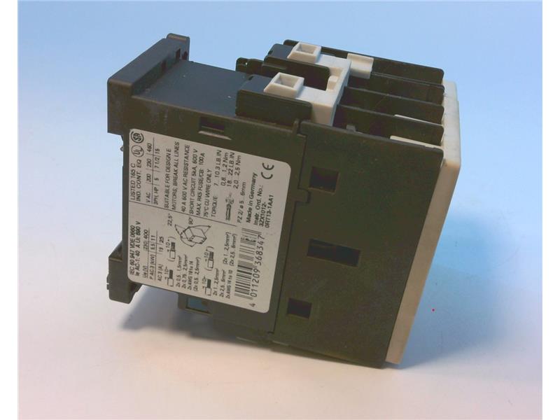SIEMENS 3RT1526-1AG20
