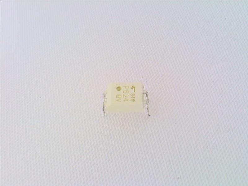 TOSHIBA TLP624
