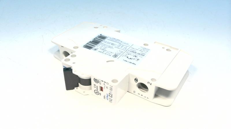 EATON CORPORATION FAZ-C2/1-NA-L