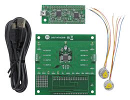ON SEMICONDUCTOR LV8714TAGEVK