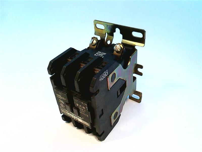 EATON CORPORATION C25DND330AC
