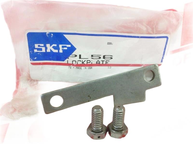 PL56 par SKF