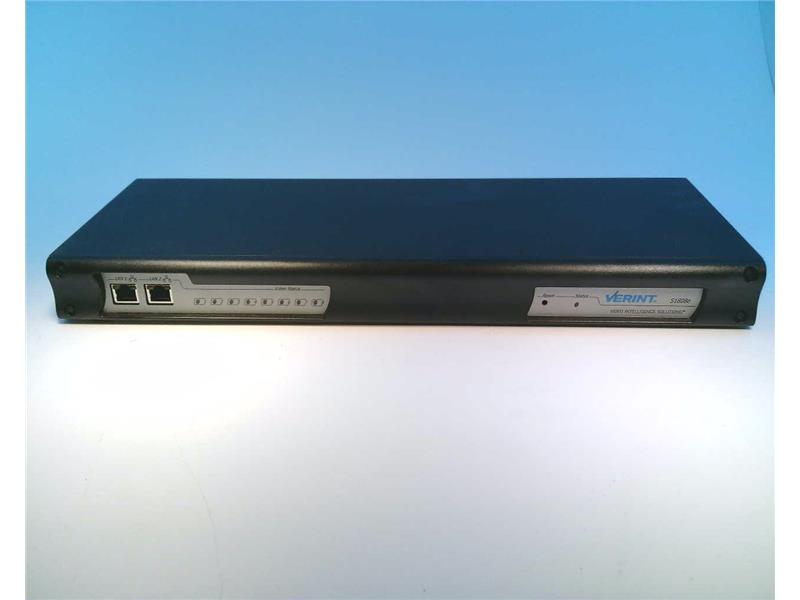 VERINT S1808E