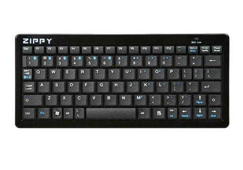 ZIPPY BT-500