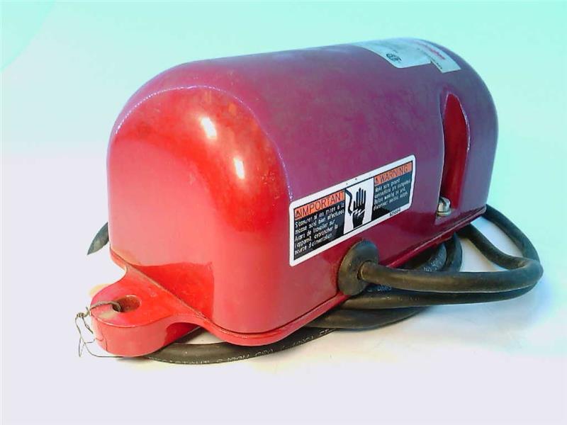 FMC V-9-D-230V
