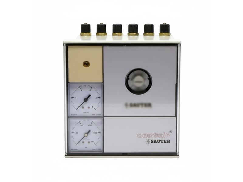 RCP11.08-F001 by SAUTER