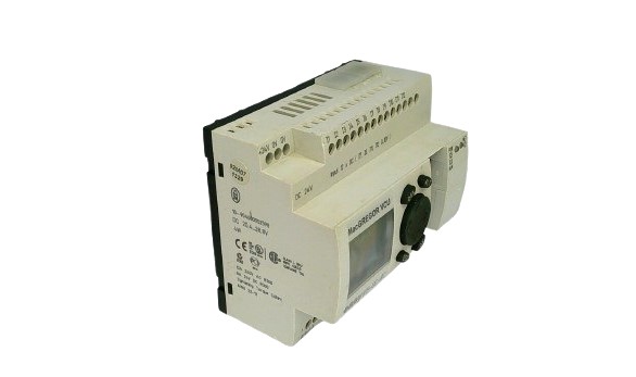 MACGREGOR & CO EASY819-DC-RC