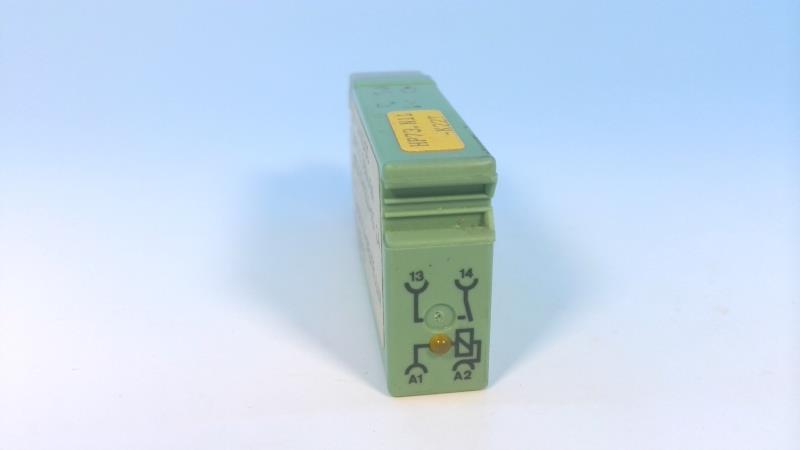 PHOENIX CONTACT ST-REL2-KG 24/1