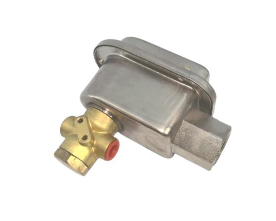 ASCO NPK8320A184E-120/60