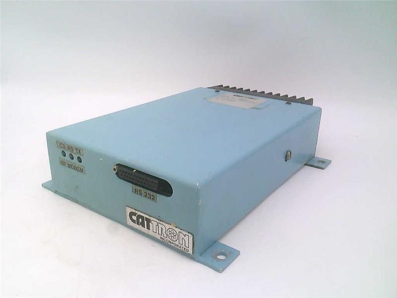 CATTRON 4880-HDM
