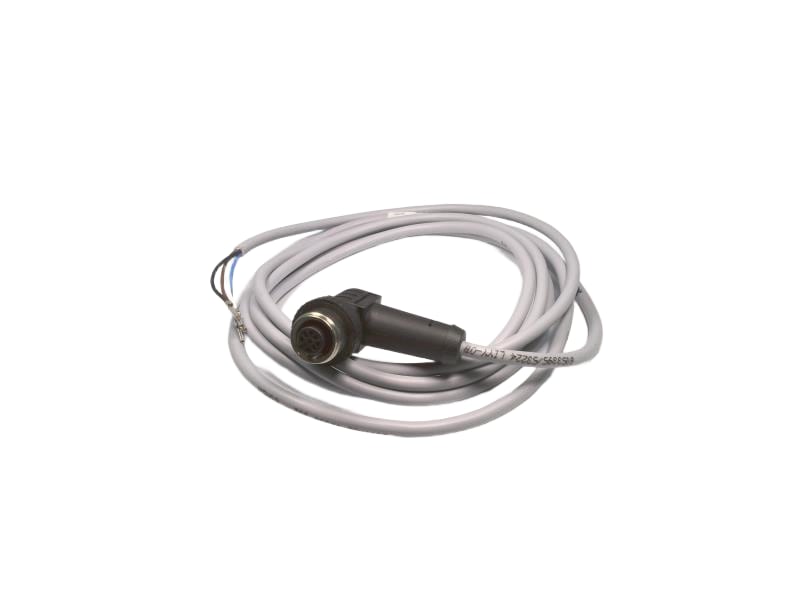 NM-WKC 4.4T-2/S849 by TURCK