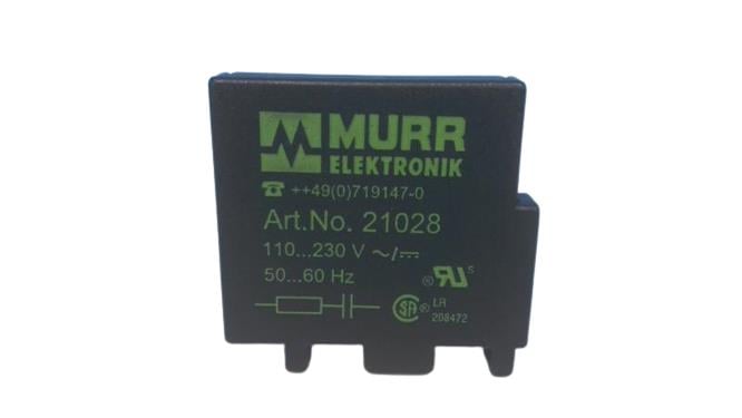 MURR ELEKTRONIK 21028